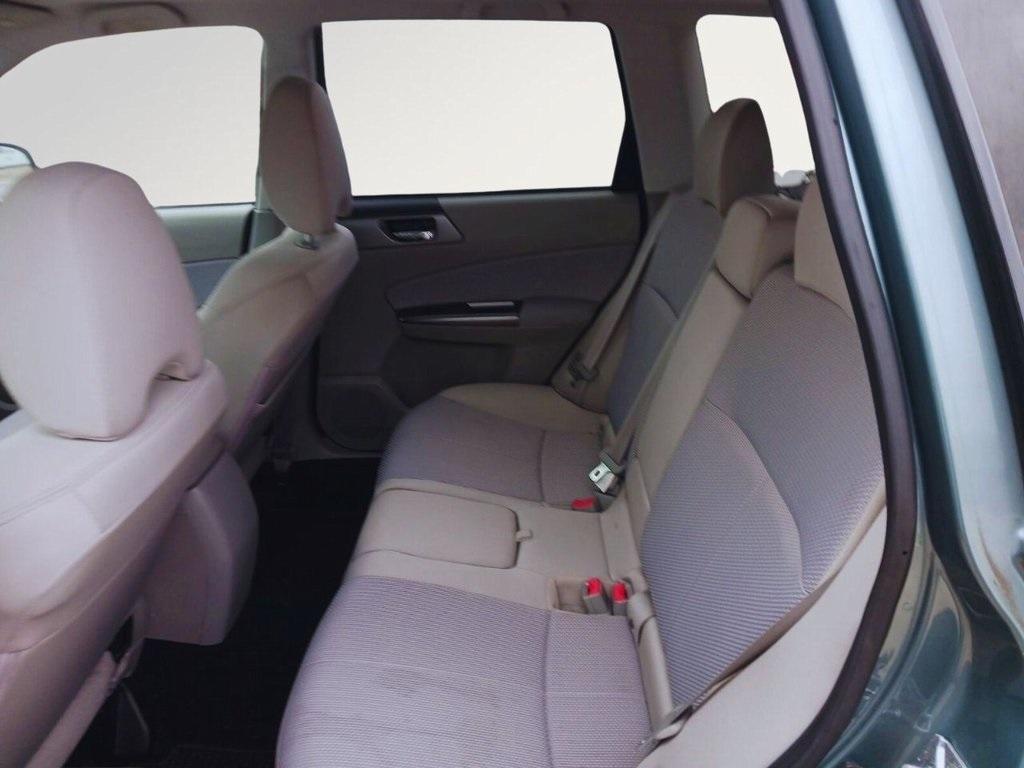 used 2013 Subaru Forester car, priced at $8,899