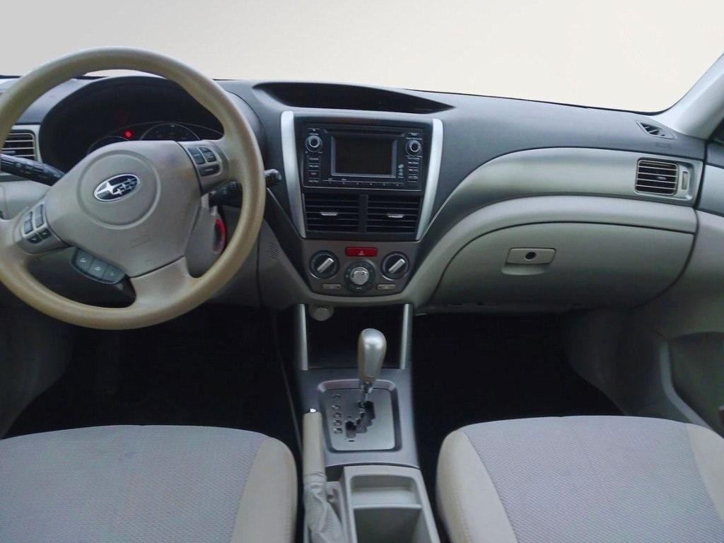 used 2013 Subaru Forester car, priced at $8,899