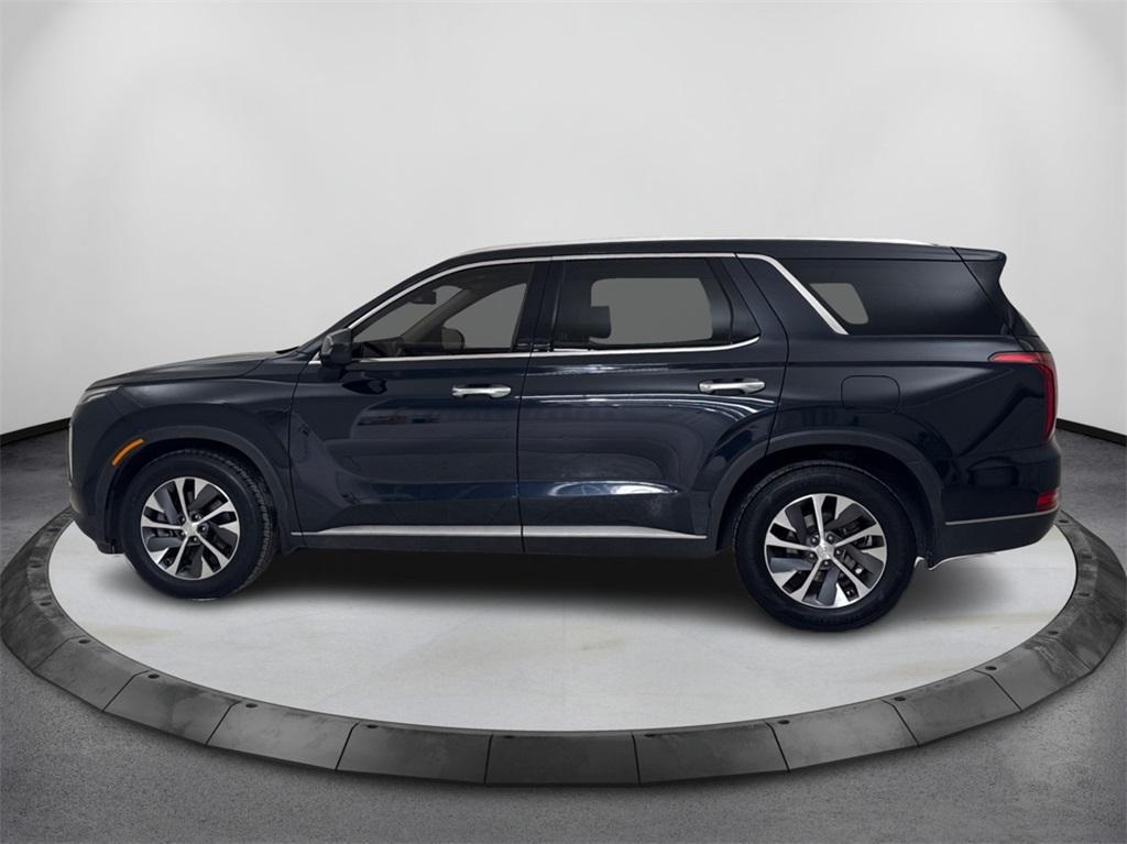 used 2020 Hyundai Palisade car, priced at $19,491