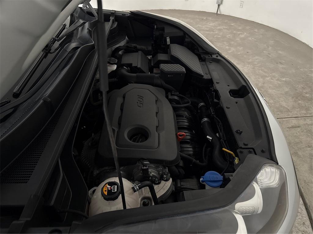 used 2021 Kia Sportage car, priced at $12,891