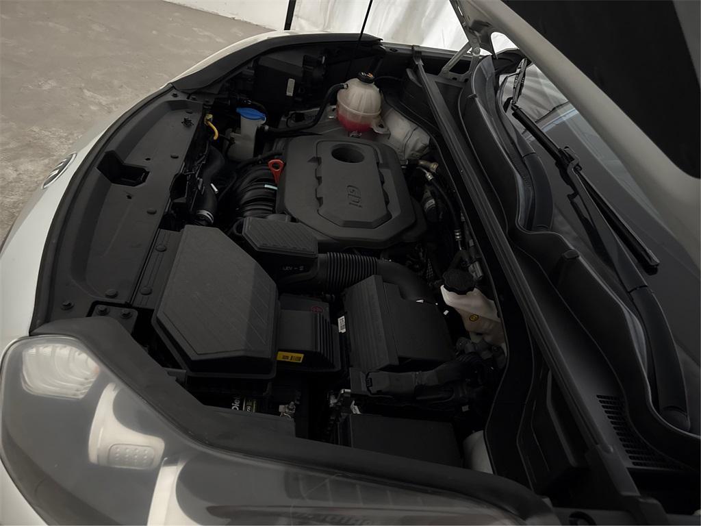 used 2021 Kia Sportage car, priced at $12,891