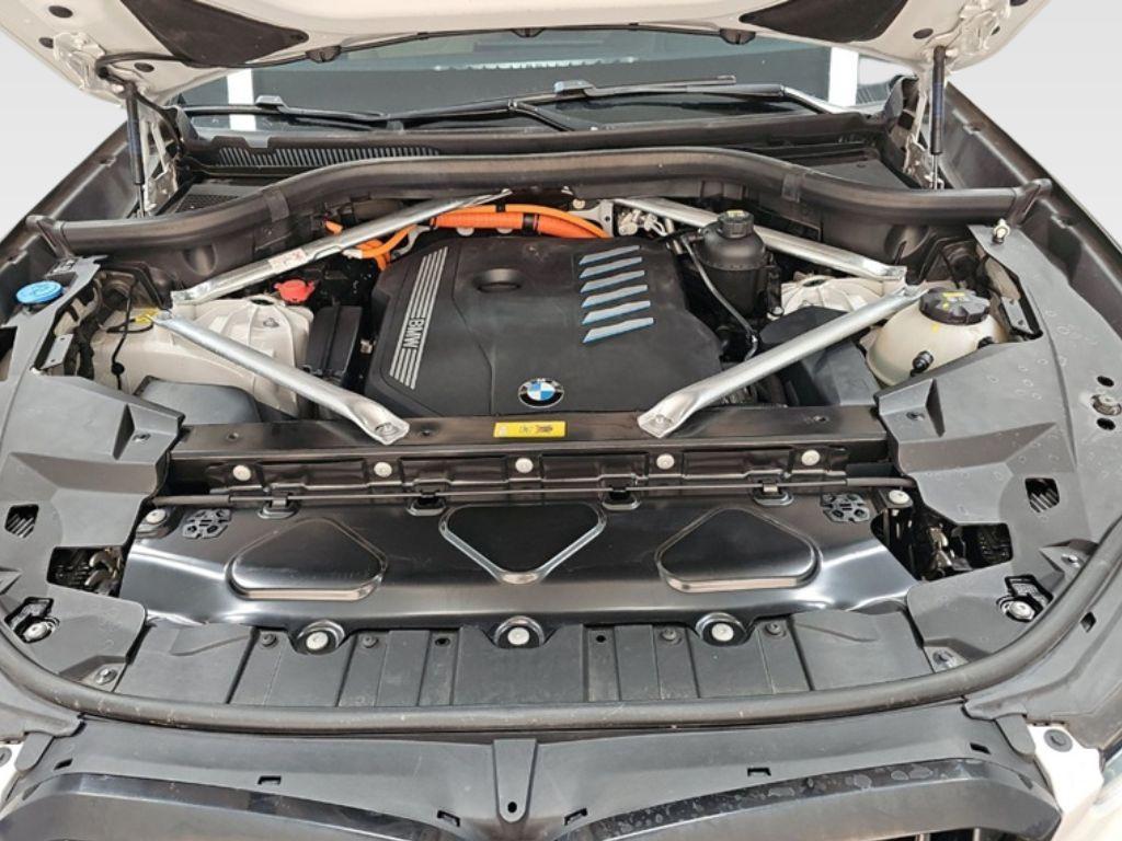 used 2022 BMW X5 PHEV car, priced at $29,991