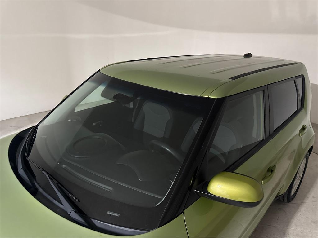 used 2017 Kia Soul car, priced at $8,691