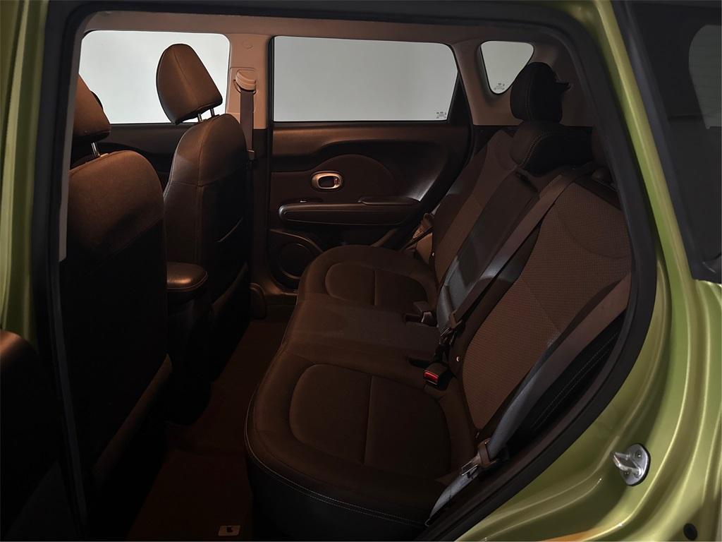 used 2017 Kia Soul car, priced at $8,691
