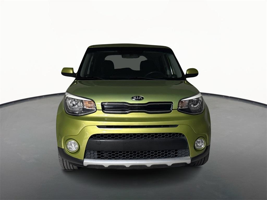 used 2017 Kia Soul car, priced at $8,691
