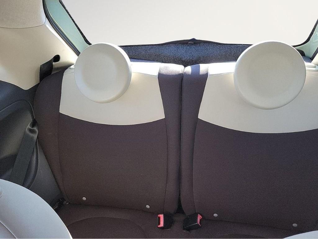 used 2012 FIAT 500 car, priced at $5,591