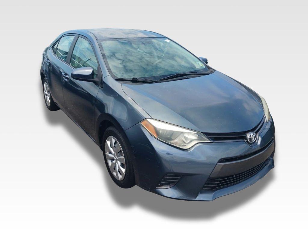 used 2016 Toyota Corolla car, priced at $13,991
