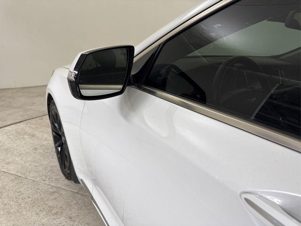 used 2017 Genesis G80 car, priced at $13,491