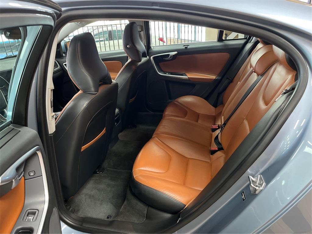 used 2017 Volvo S60 Inscription car, priced at $7,991