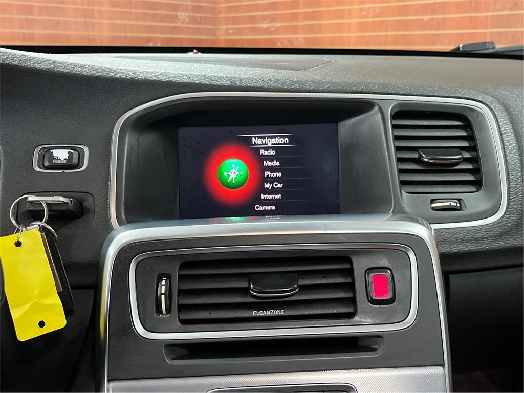 used 2017 Volvo S60 Inscription car, priced at $7,991