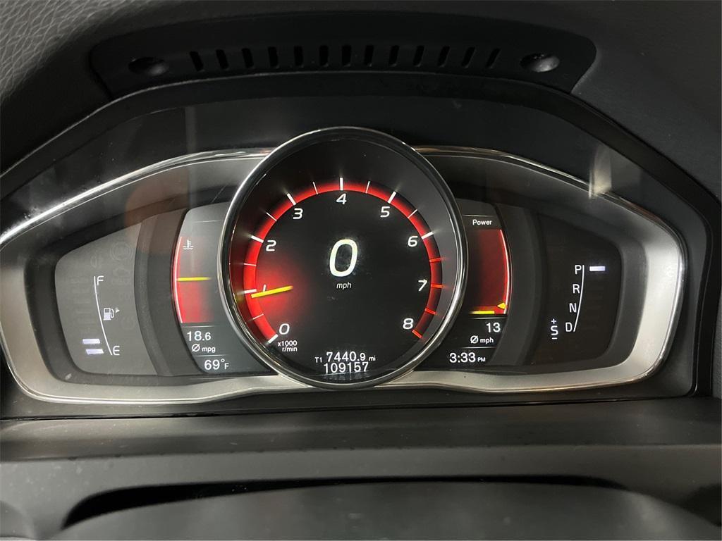 used 2017 Volvo S60 Inscription car, priced at $7,991