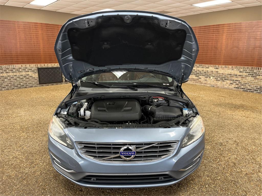 used 2017 Volvo S60 Inscription car, priced at $7,991