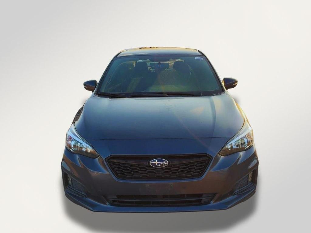 used 2017 Subaru Impreza car, priced at $11,991