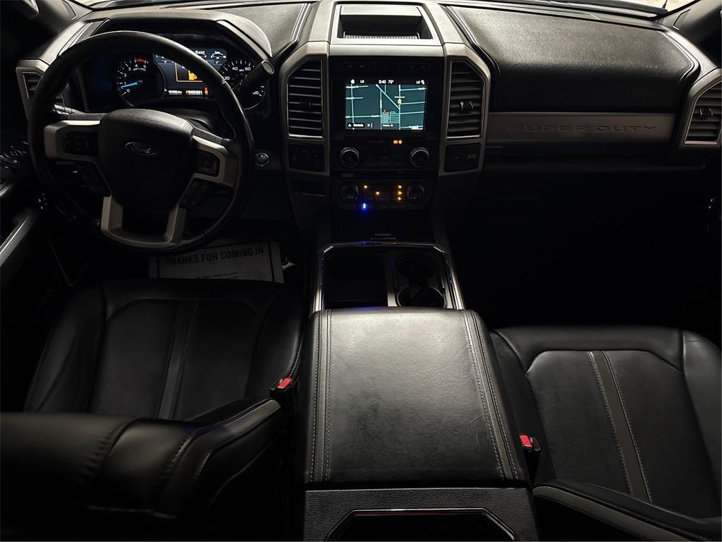 used 2017 Ford F-350 car, priced at $46,591