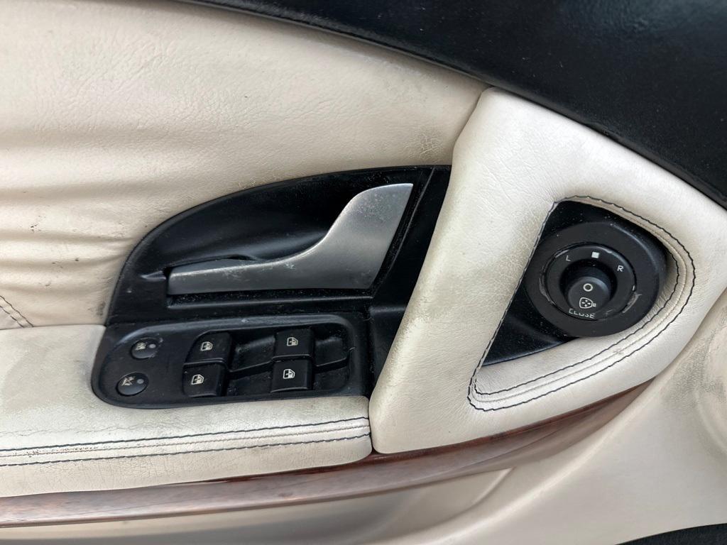 used 2010 Maserati Quattroporte car, priced at $12,291