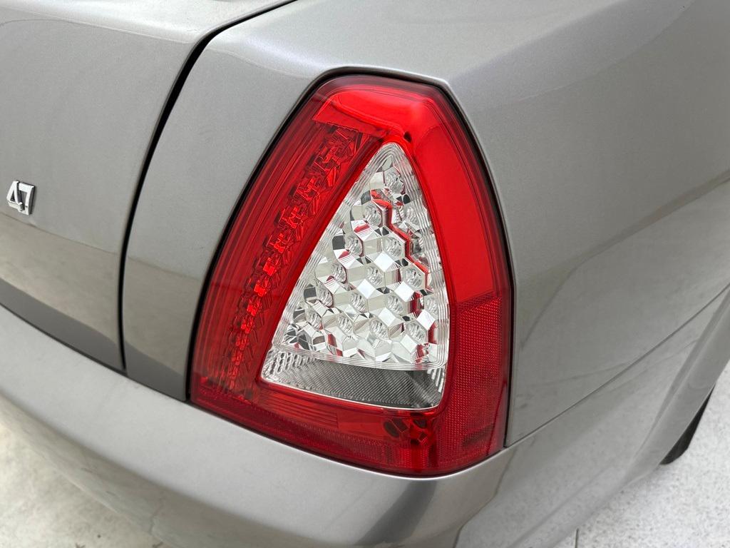 used 2010 Maserati Quattroporte car, priced at $12,291