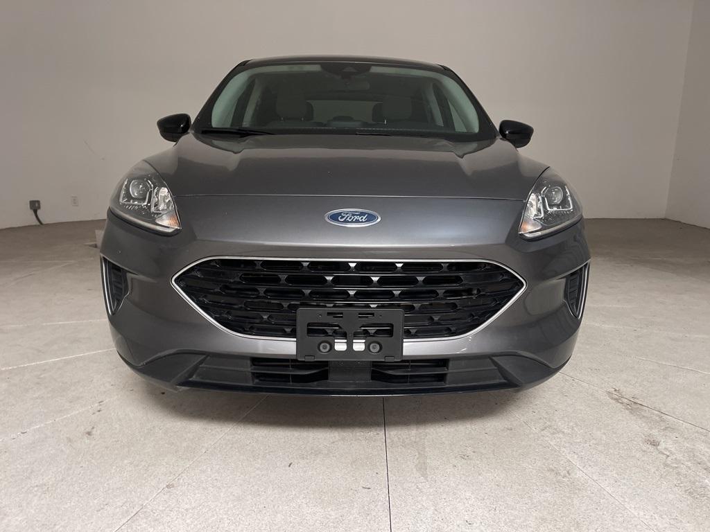 used 2021 Ford Escape car, priced at $12,941