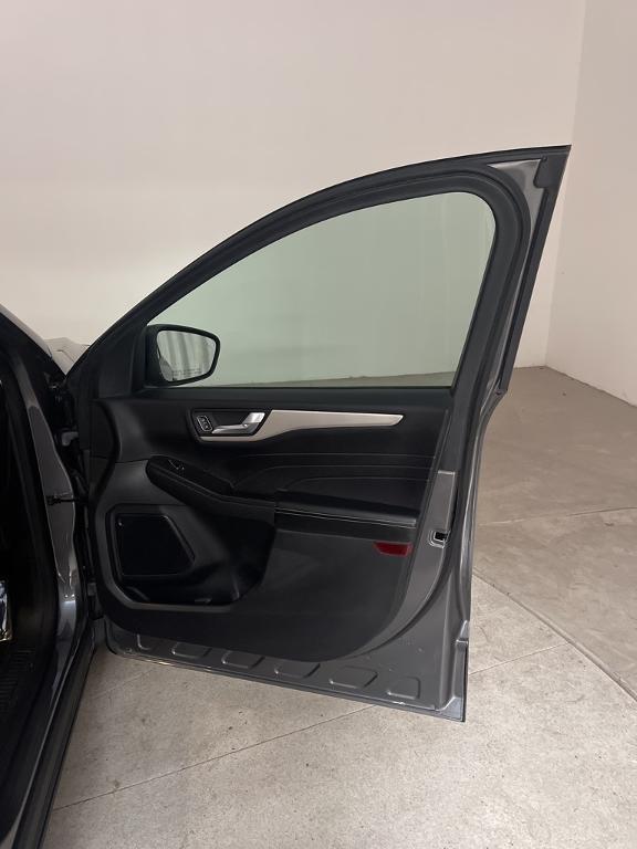 used 2021 Ford Escape car, priced at $12,941