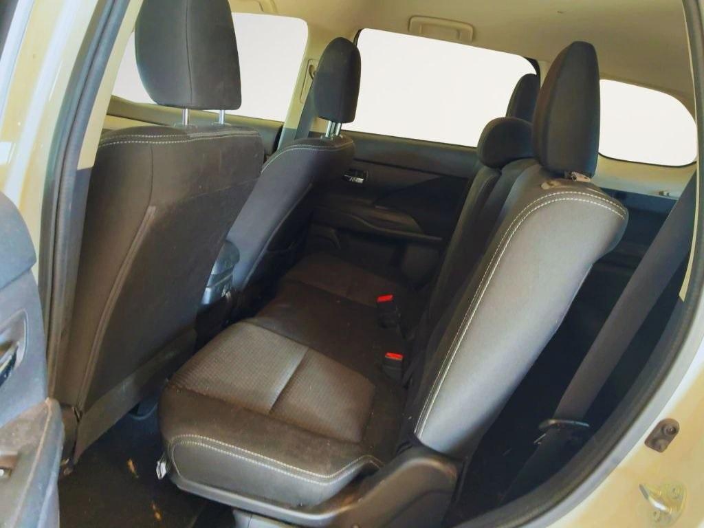 used 2018 Mitsubishi Outlander car, priced at $11,991