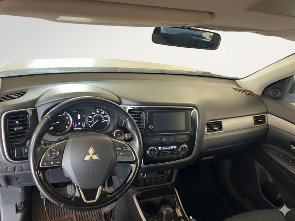 used 2018 Mitsubishi Outlander car, priced at $11,991