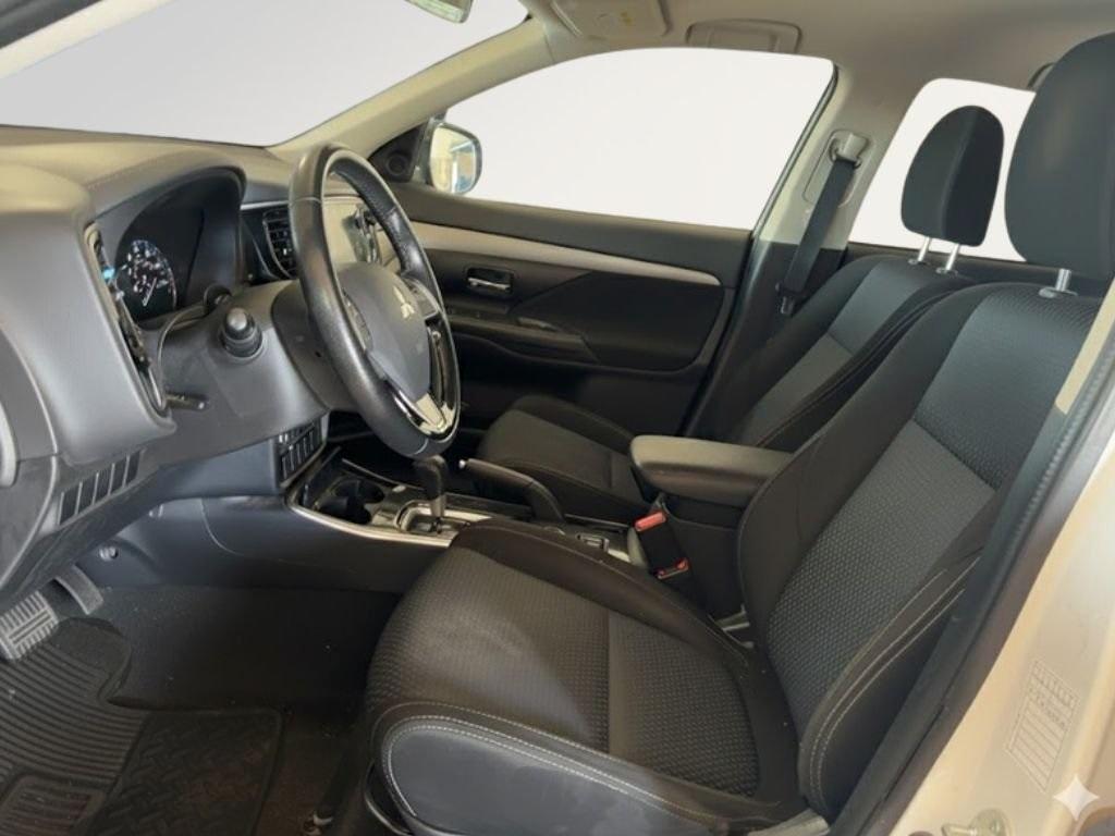 used 2018 Mitsubishi Outlander car, priced at $11,991