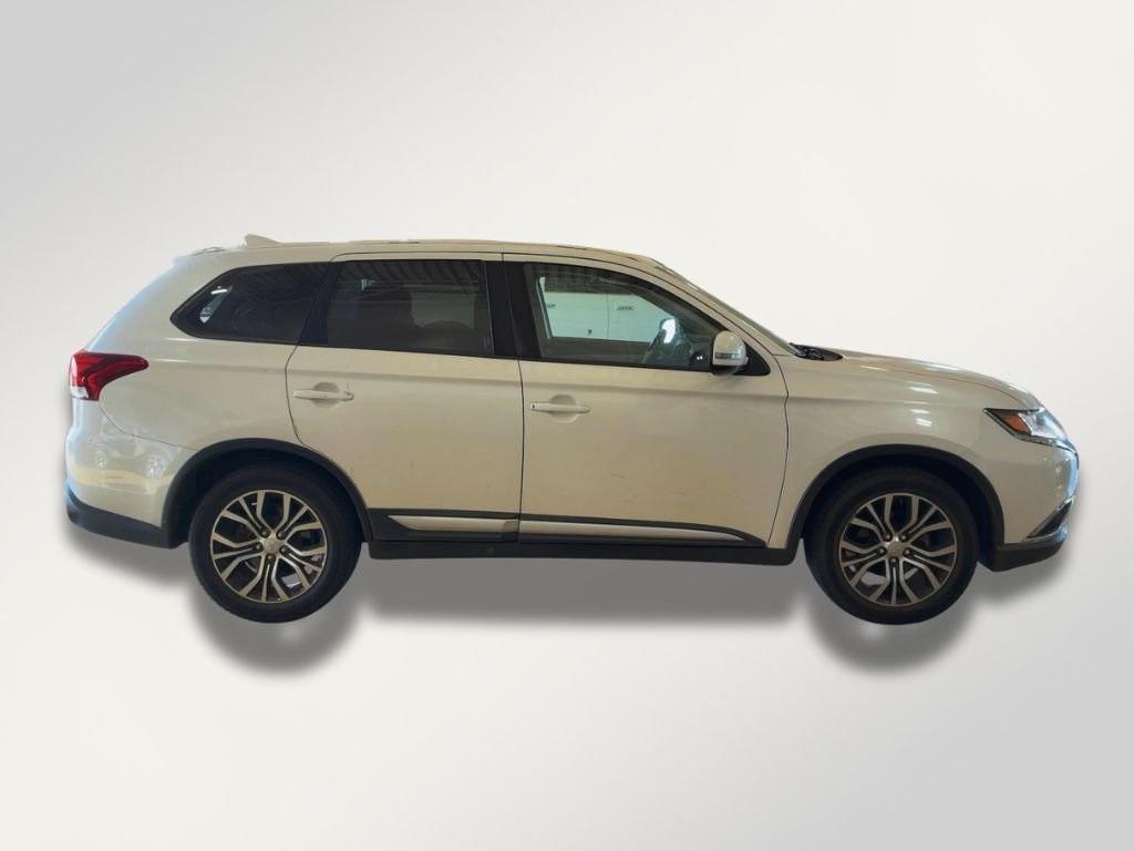 used 2018 Mitsubishi Outlander car, priced at $11,991