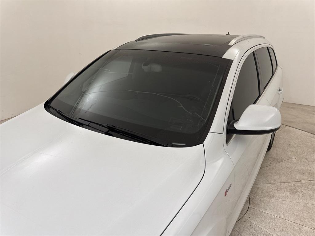 used 2012 Audi Q7 car, priced at $11,991