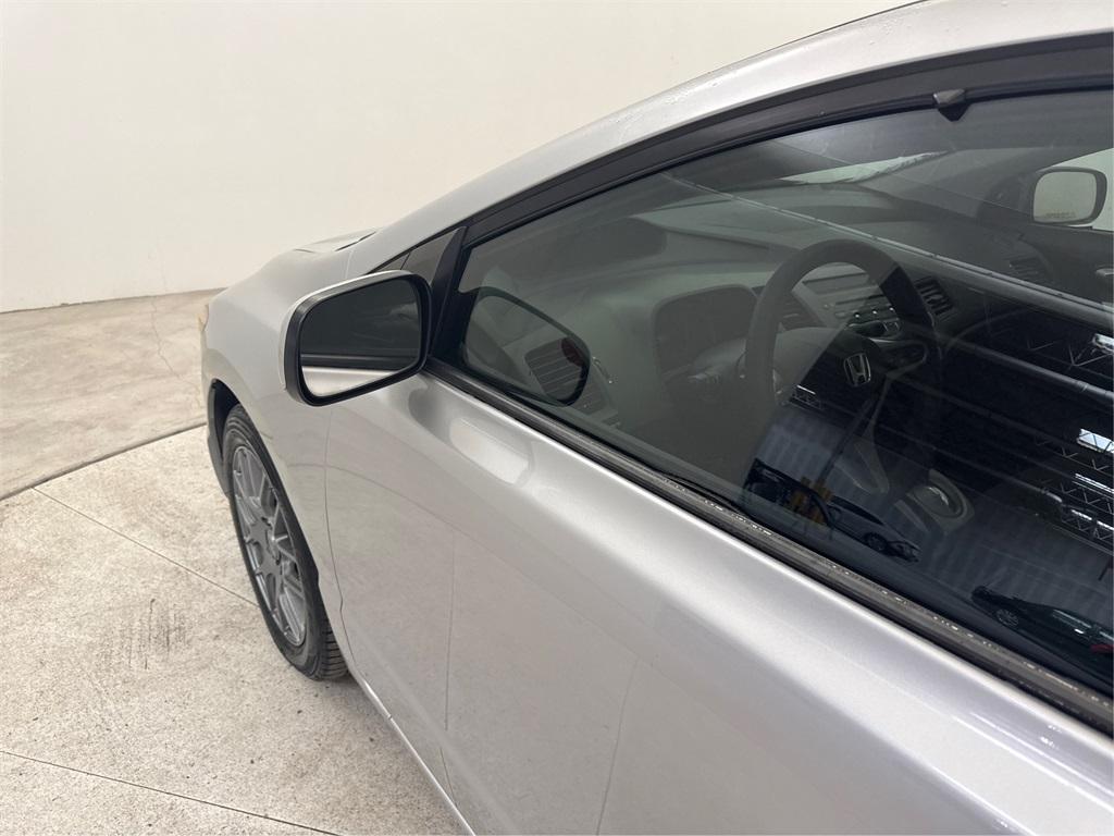 used 2006 Honda Civic car, priced at $5,391