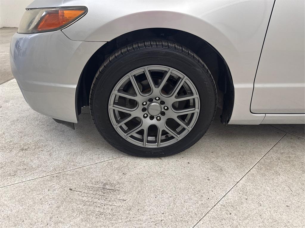 used 2006 Honda Civic car, priced at $5,391