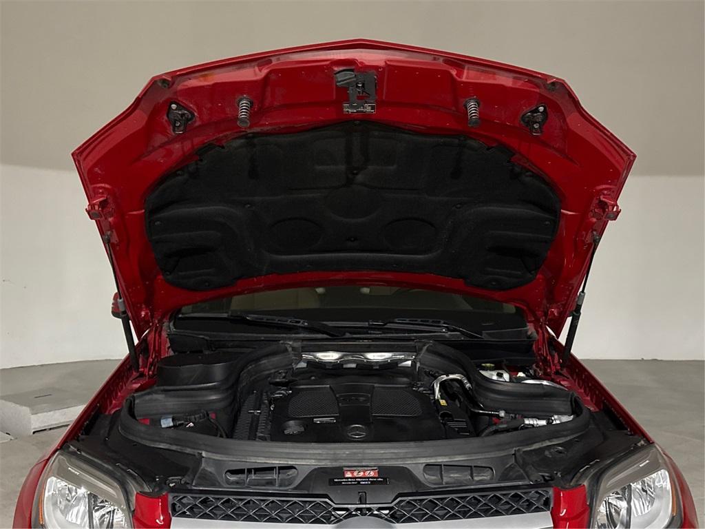 used 2015 Mercedes-Benz GLK-Class car, priced at $9,391