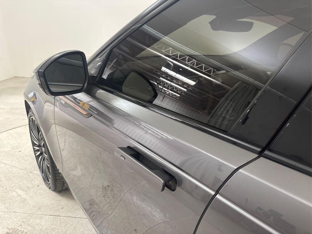 used 2018 Land Rover Range Rover Velar car, priced at $23,495