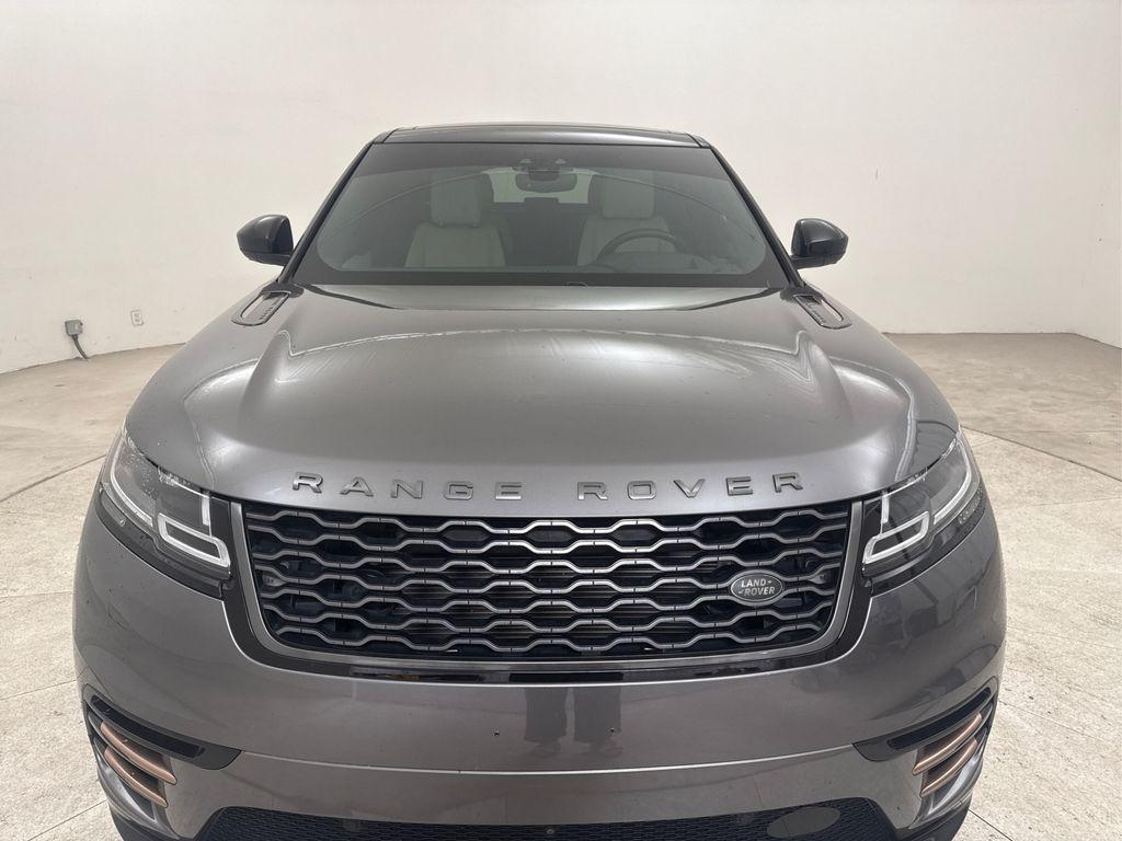 used 2018 Land Rover Range Rover Velar car, priced at $23,495