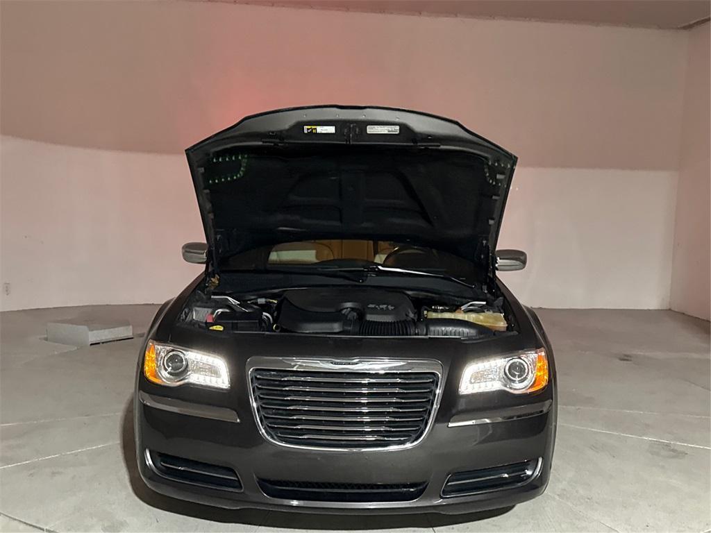 used 2014 Chrysler 300 car, priced at $10,191