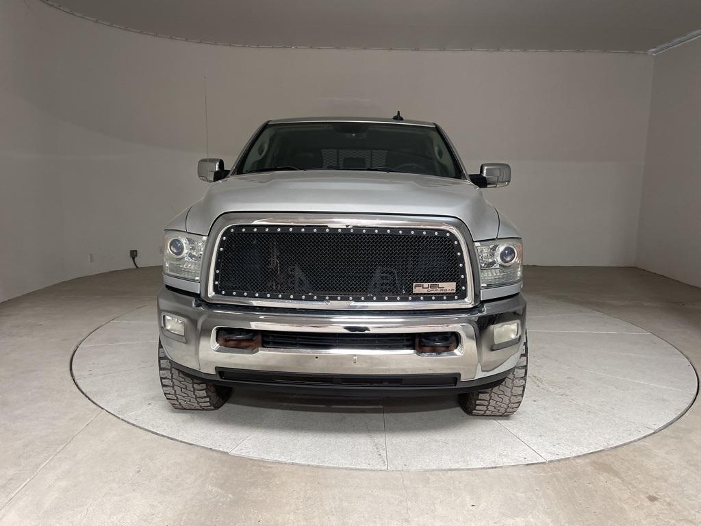 used 2013 Ram 2500 car, priced at $22,391