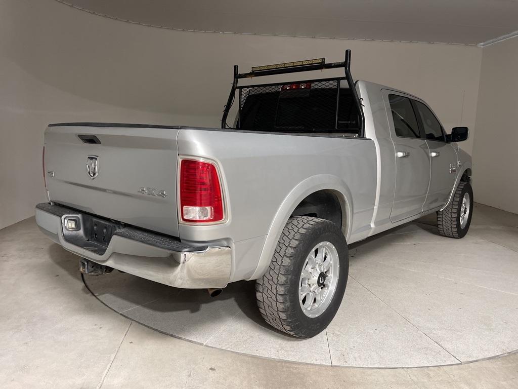 used 2013 Ram 2500 car, priced at $22,391