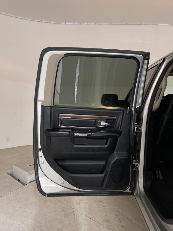 used 2013 Ram 2500 car, priced at $22,391