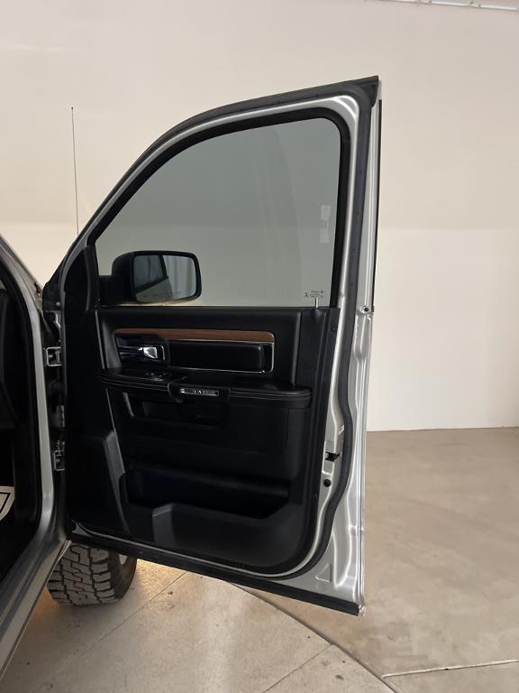 used 2013 Ram 2500 car, priced at $22,391