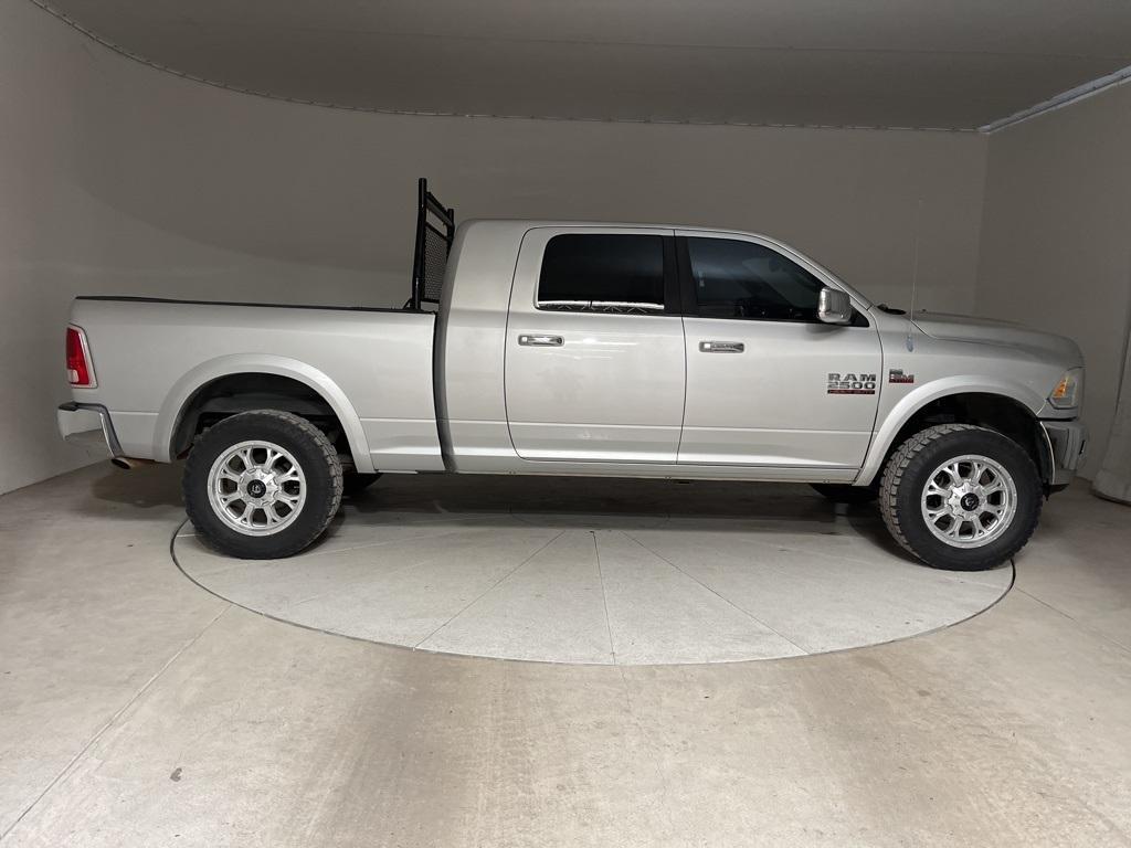 used 2013 Ram 2500 car, priced at $22,391