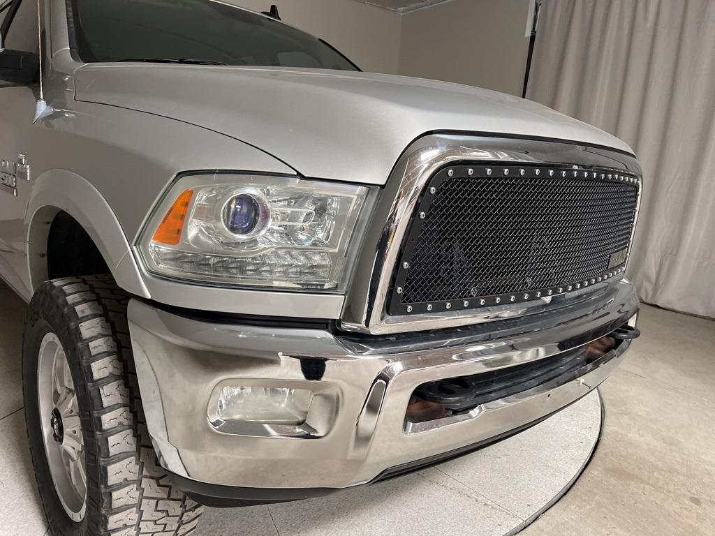 used 2013 Ram 2500 car, priced at $22,391