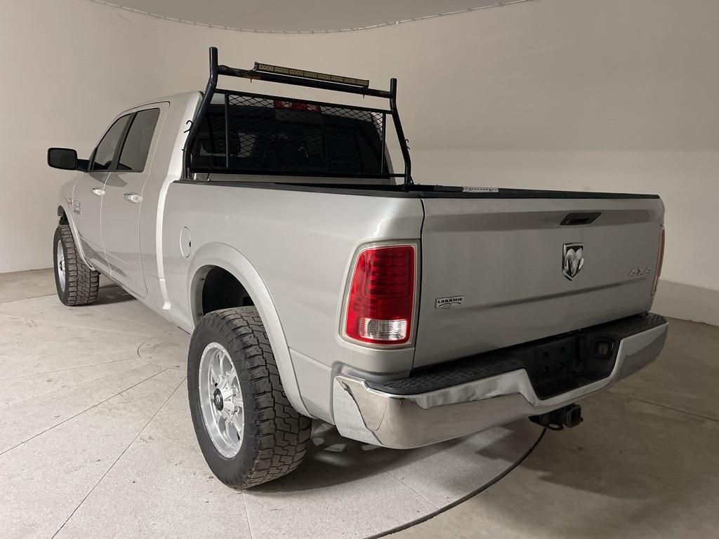 used 2013 Ram 2500 car, priced at $22,391