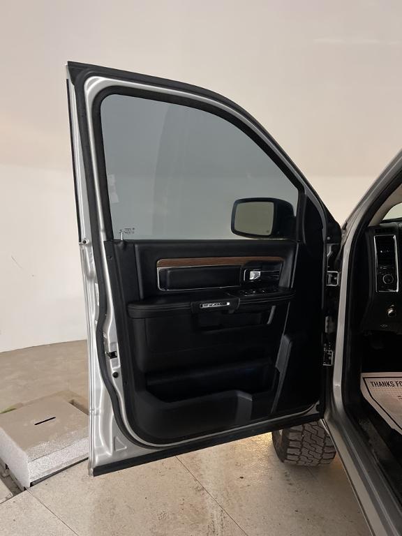 used 2013 Ram 2500 car, priced at $22,391