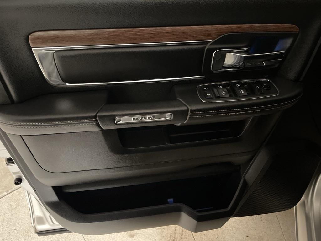 used 2013 Ram 2500 car, priced at $22,391