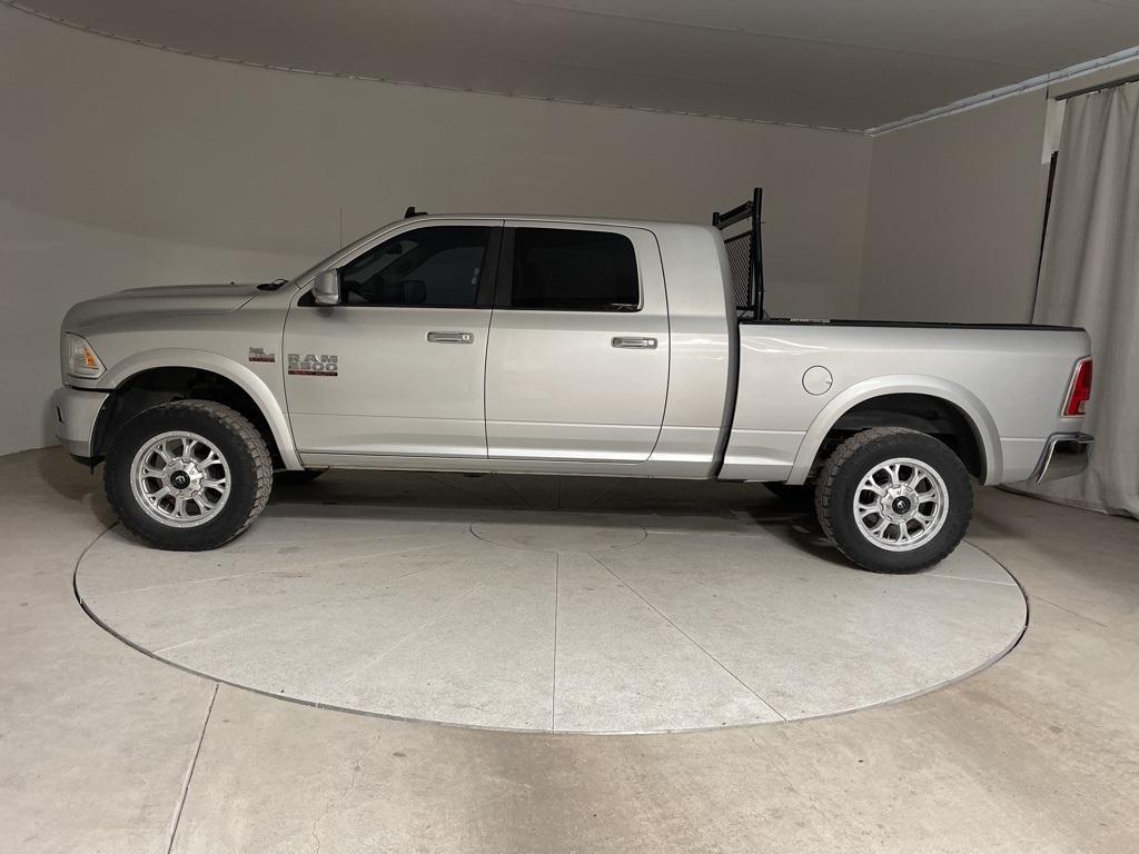 used 2013 Ram 2500 car, priced at $22,391