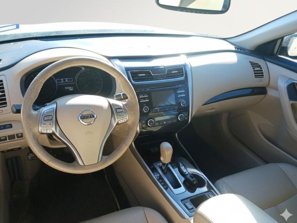 used 2014 Nissan Altima car, priced at $8,991