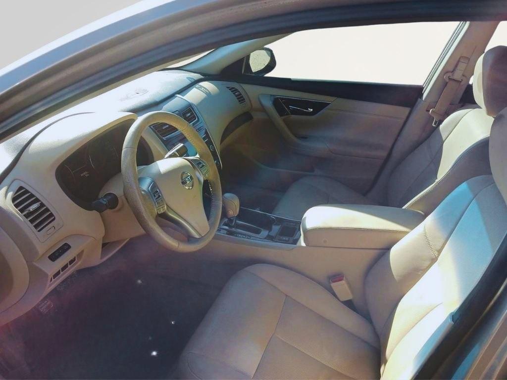 used 2014 Nissan Altima car, priced at $8,991