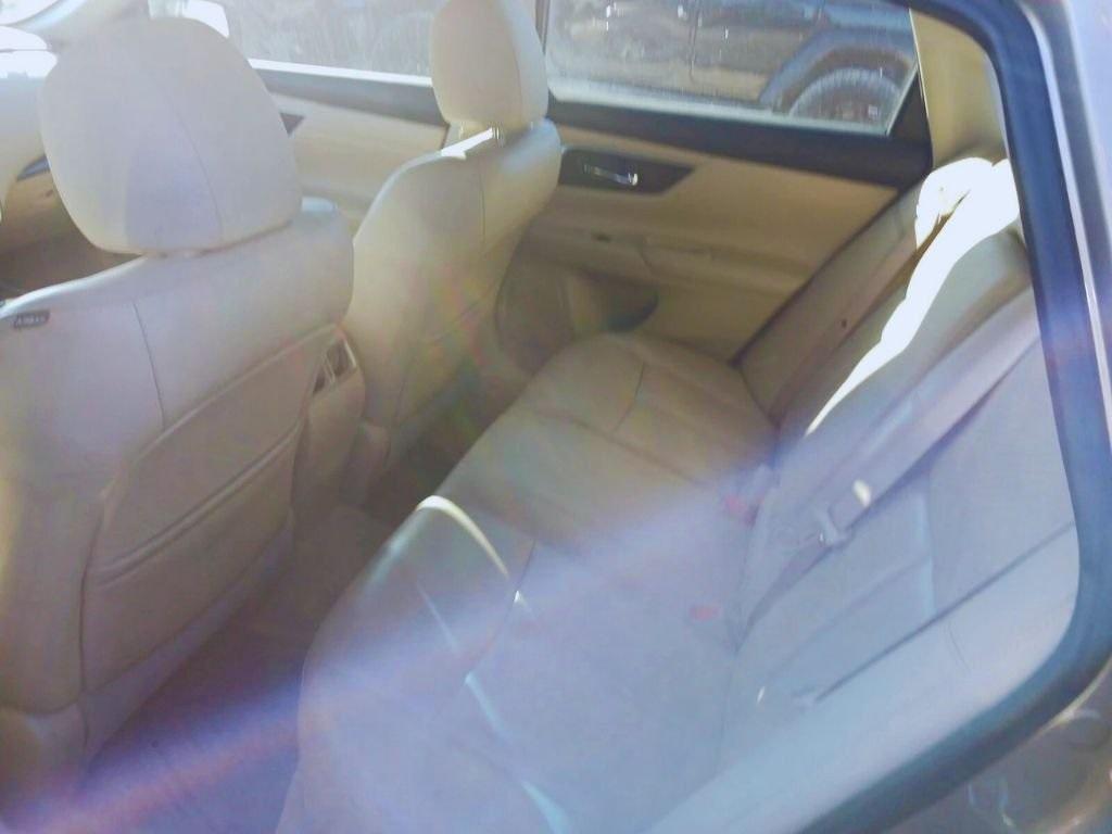 used 2014 Nissan Altima car, priced at $8,991