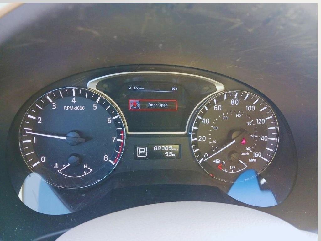 used 2014 Nissan Altima car, priced at $8,991