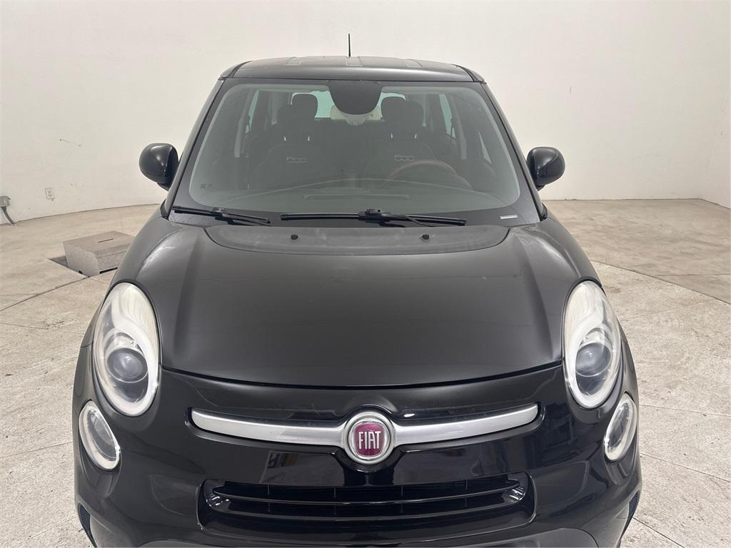used 2014 FIAT 500L car, priced at $5,691