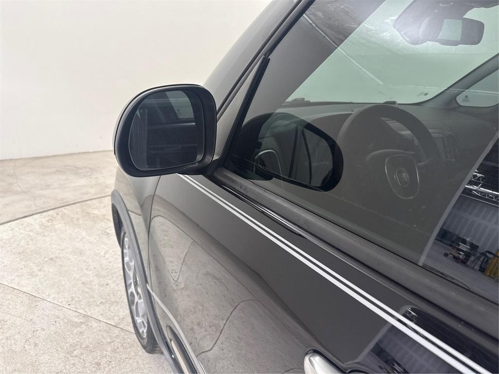 used 2014 FIAT 500L car, priced at $5,691