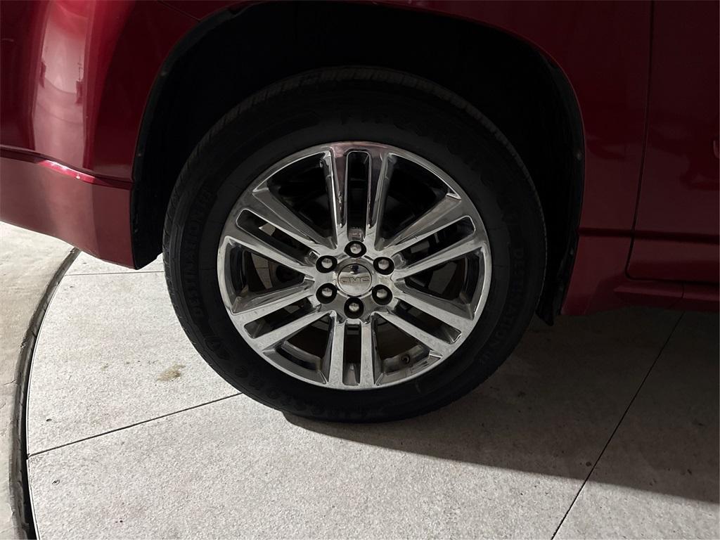 used 2014 GMC Acadia car, priced at $9,791